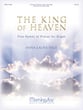 The King of Heaven Organ sheet music cover